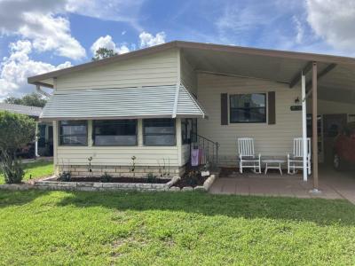 Mobile Home at 2174 Congressional Dr. Orlando, FL 32826