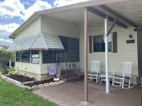 1985 BARR Manufactured Home