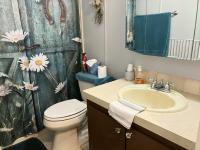 1985 BARR Manufactured Home