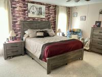 1985 BARR Manufactured Home