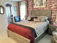 1985 BARR Manufactured Home