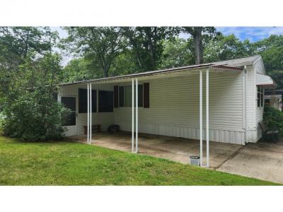 Mobile Home at 703 Fresh Pond Ave. #93 Calverton, NY 11933