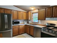 2001 Castle Manufactured Home