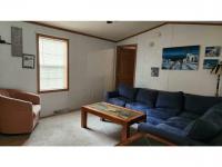 2001 Castle Manufactured Home
