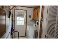 2001 Castle Manufactured Home