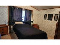 2001 Castle Manufactured Home