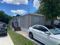 1979 Nobility Manufactured Home