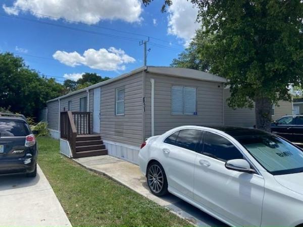 1979 Nobility Mobile Home For Sale