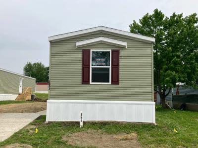 Mobile Home at 1033 South Park Drive Brookfield, OH 44403