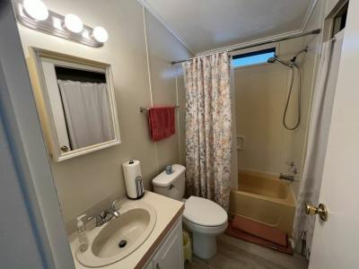 Photo 5 of 7 of home located at 1405 82nd Avenue, Site #116 Vero Beach, FL 32966