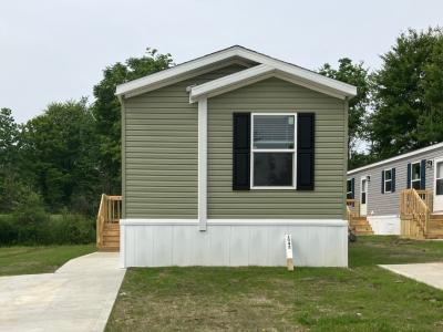 Mobile Home at 1042 South Park Drive Brookfield, OH 44403