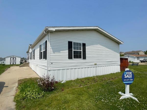 1993 Commodore Mobile Home For Sale
