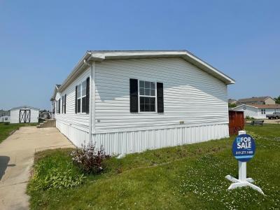 Mobile Home at 1788 Ottawa Dr. Marion, IA 52302