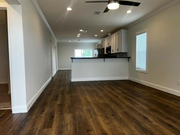2023 Clayton Mobile Home