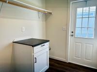 2023 Clayton Mobile Home