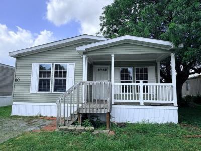 Mobile Home at 10694  East St Rt 762, #80 #80M Lockbourne, OH 43137