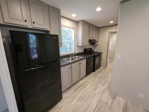 2023 Clayton - Wakarusa Mobile Home