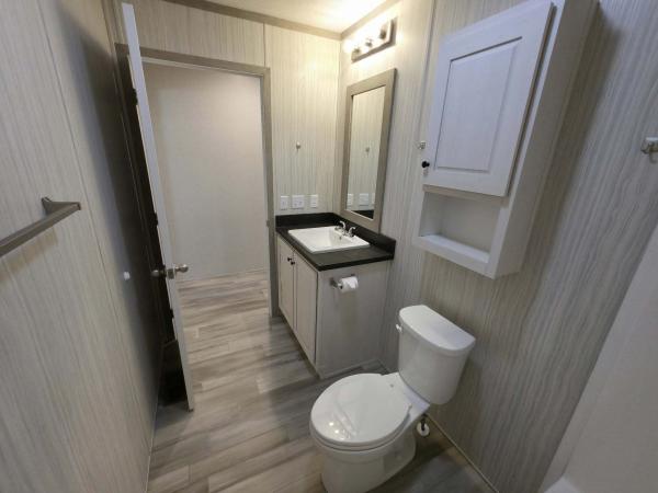 2023 Clayton - Wakarusa Mobile Home