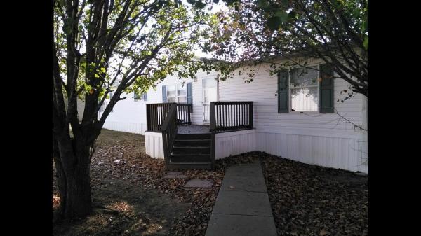 Photo 1 of 2 of home located at 151 Trace Ln Lot 3151 Rossville, GA 30741