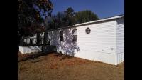 1999 Clayton Homes Inc Waycross Mobile Home