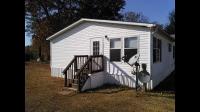 1999 Clayton Homes Inc Waycross Mobile Home
