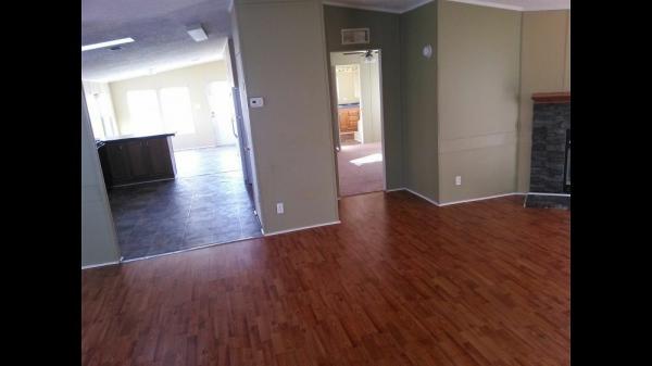 1999 Clayton Homes Inc Waycross Mobile Home