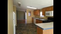 1999 Clayton Homes Inc Waycross Mobile Home