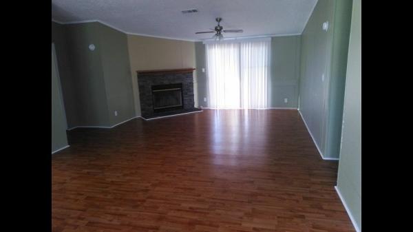 1999 Clayton Homes Inc Waycross Mobile Home
