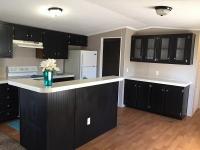 2003 Clayton Homes Inc Saratoga Mobile Home