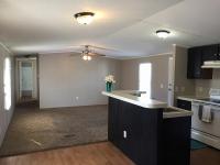 2003 Clayton Homes Inc Saratoga Mobile Home