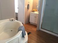2003 Clayton Homes Inc Saratoga Mobile Home