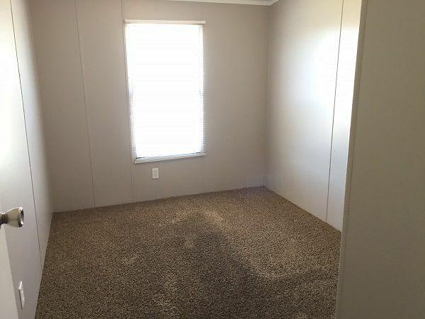 2003 Clayton Homes Inc Saratoga Mobile Home