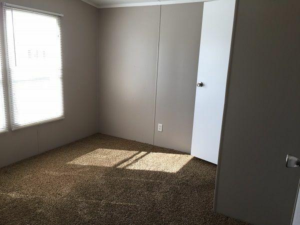 2003 Clayton Homes Inc Saratoga Mobile Home