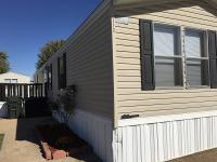 2003 Clayton Homes Inc Saratoga Mobile Home