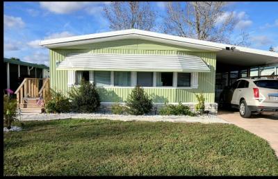Mobile Home at 8775 20 Th St Lot 940 Vero Beach, FL 32966
