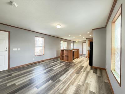 Photo 3 of 24 of home located at 2018 Mockingbird Place NW #9 Stewartville, MN 55976