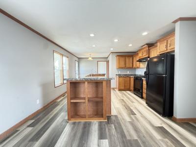 Photo 4 of 24 of home located at 2018 Mockingbird Place NW #9 Stewartville, MN 55976