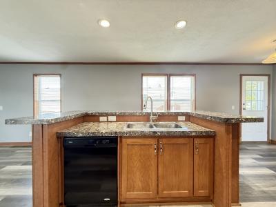 Photo 5 of 24 of home located at 2018 Mockingbird Place NW #9 Stewartville, MN 55976