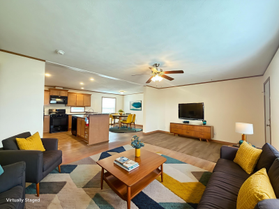 Mobile Home at 2212 Osprey #472 Stewartville, MN 55976