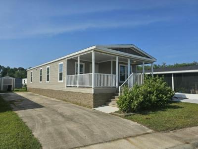 Mobile Home at 6776 Townsend Rd., #102 Jacksonville, FL 32244
