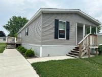 2023 Fairmont  Home