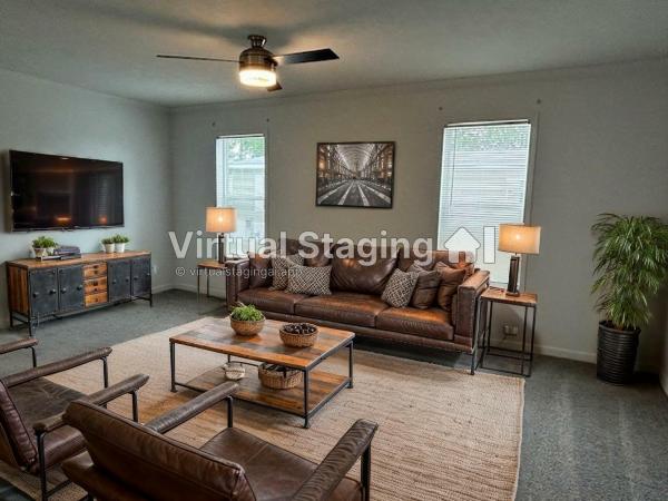 2023 Fairmont  Home
