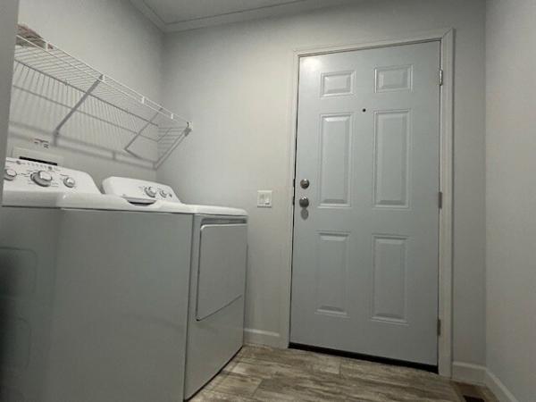 2023 Fairmont  Home