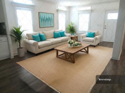 Mobile Home at 33 Logo Court Lot 0602 Fort Myers, FL 33908