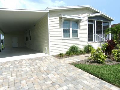 Mobile Home at 33 Logo Court Lot 0602 Fort Myers, FL 33908