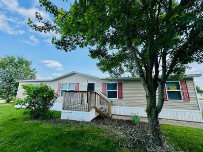 Mobile Home at 701 West Mill Street Lot 94 North Lewisburg, OH 43060