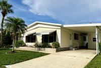 1979 Sher CC FLMHS CANTERBURY 2/2 Manufactured Home