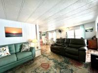 1979 Sher CC FLMHS CANTERBURY 2/2 Manufactured Home