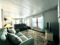 1979 Sher CC FLMHS CANTERBURY 2/2 Manufactured Home