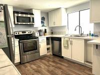 1979 Sher CC FLMHS CANTERBURY 2/2 Manufactured Home